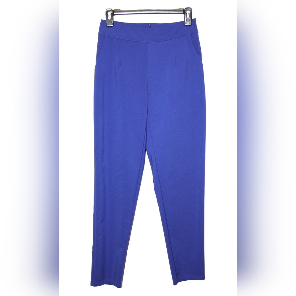Tern cobalt pant
